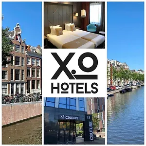 호텔 Xo 쿠튀르 ****
