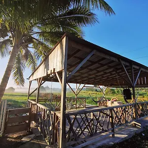 Auberge de jeunesse Ride In Youth And Surf Center