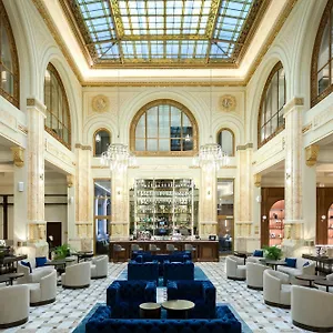 The Marmorosch Bucharest, Autograph Collection Otel