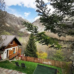Les Marmottes D Frankrijk