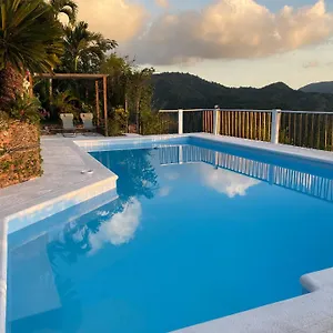 Tranquility Estate Jamaica