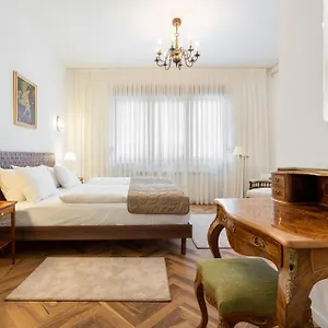 Nobel Boutique Bucarest