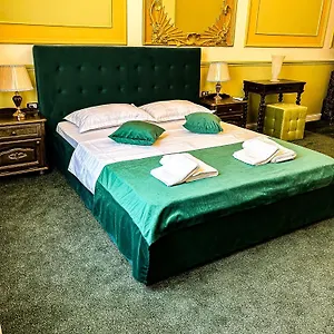 Boutique Casa Vermont Bucarest