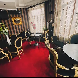 Zava Boutique Central Bucarest