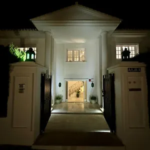 Aurora Boutique House - Only Adults Spanje
