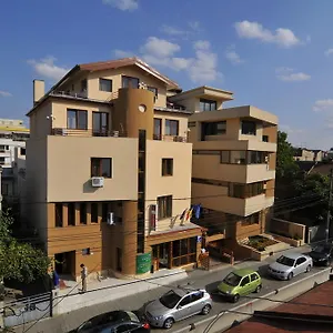 Casa Victor Pensiune