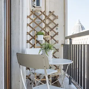 Old Town - Center Apartment