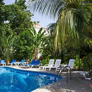 Appart hôtel Residencial Estephany