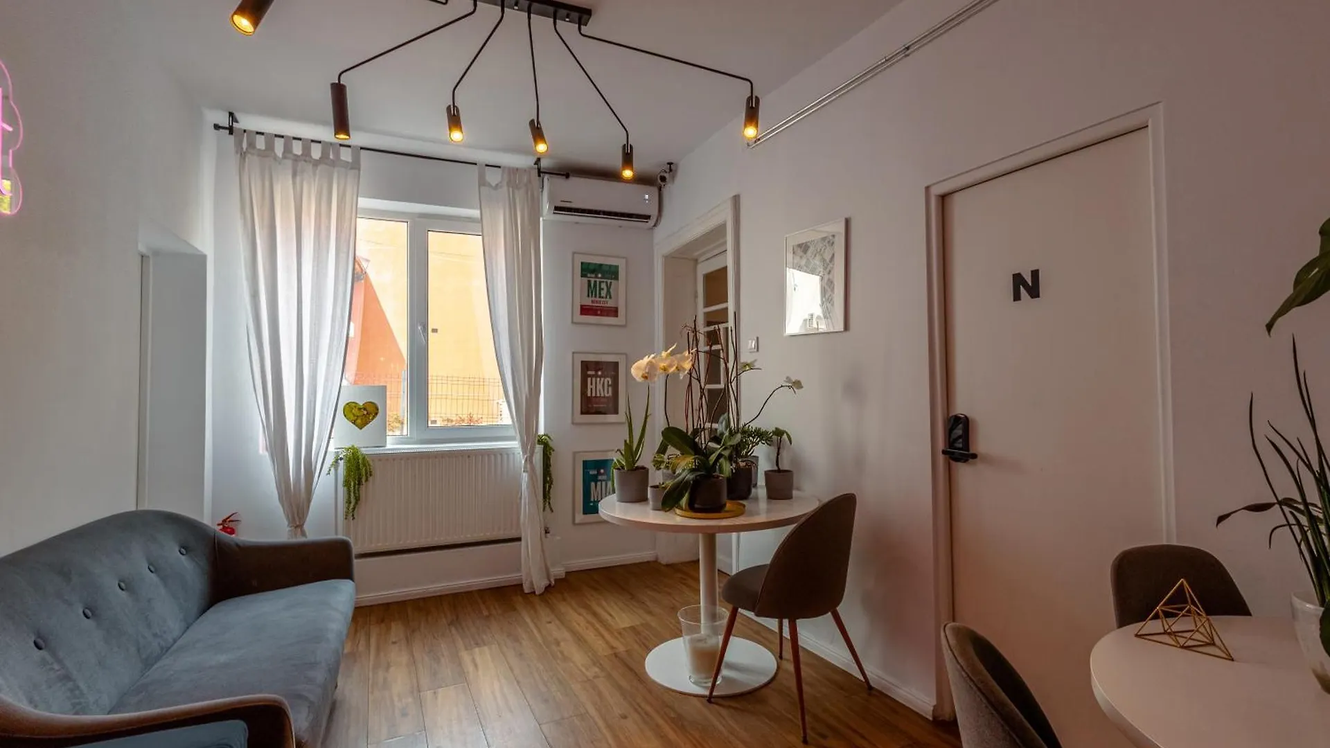 First Hostel Bucarest