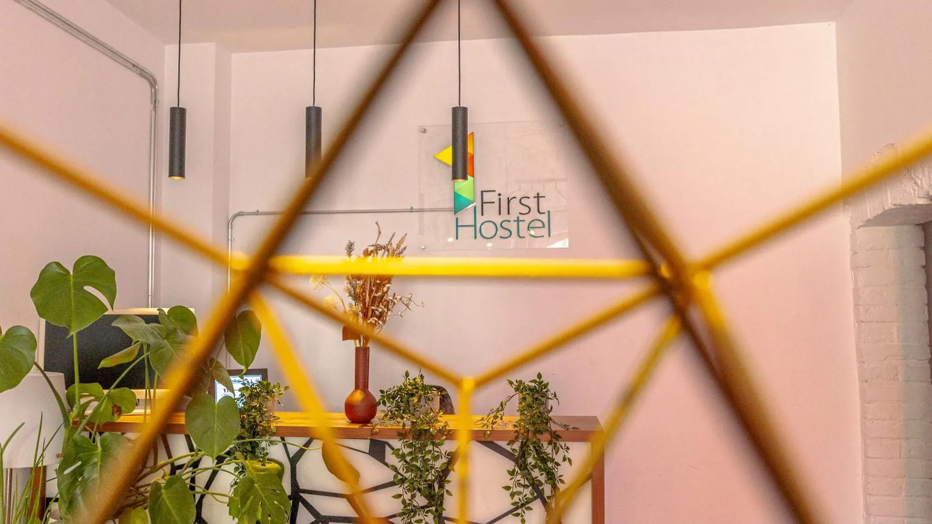 First Hostel Bucarest 0*,  Roumanie