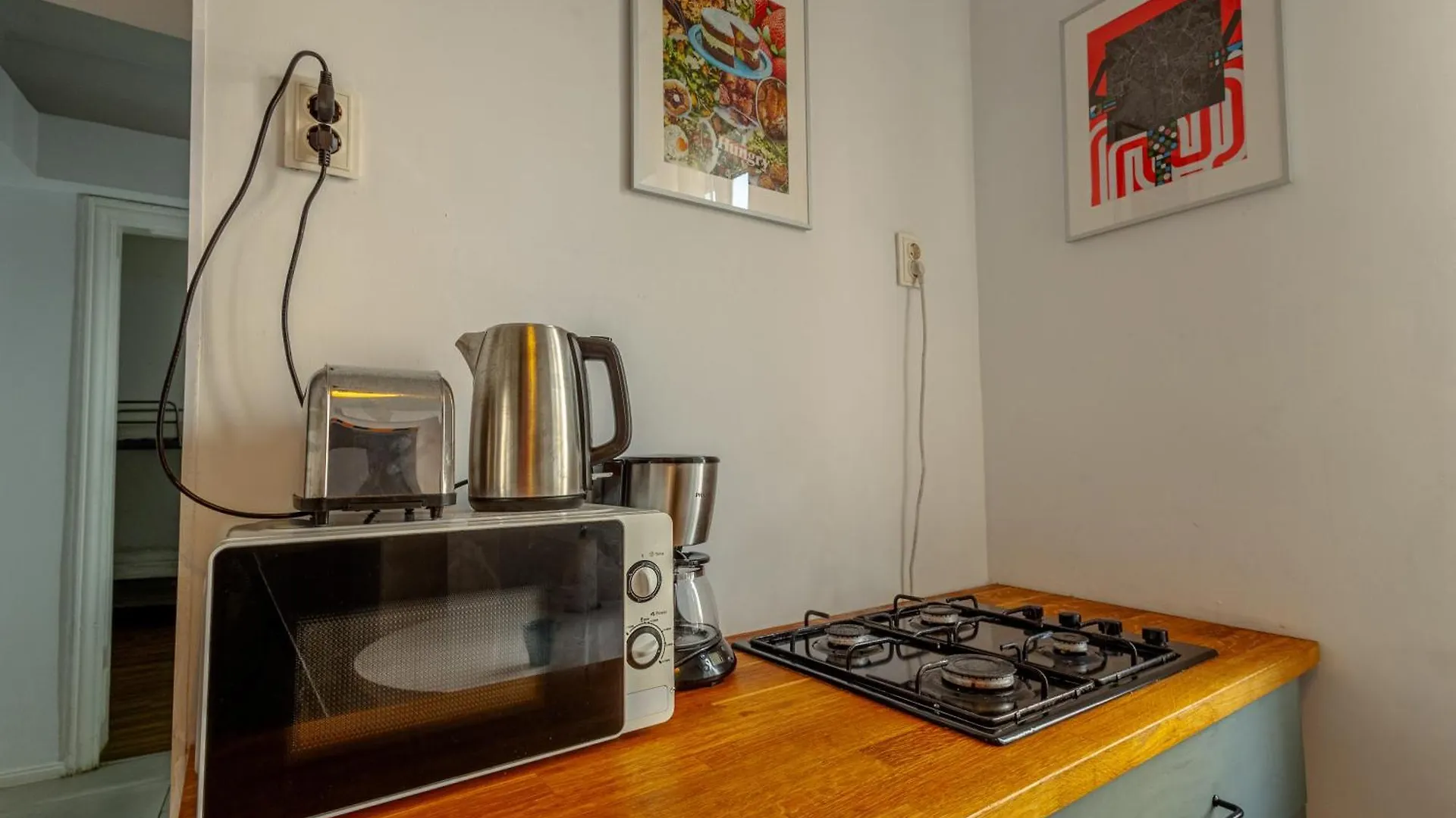 First Hostel Bucarest