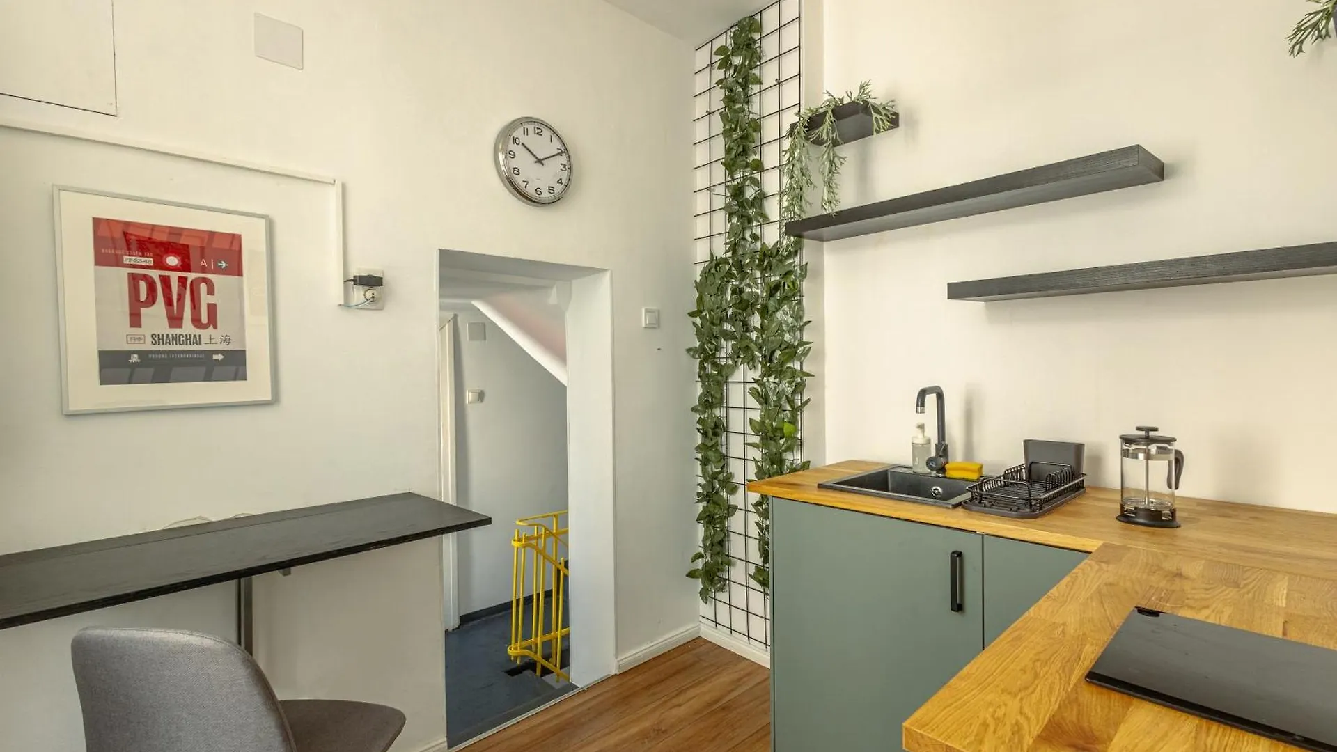 First Hostel Bucarest Roumanie