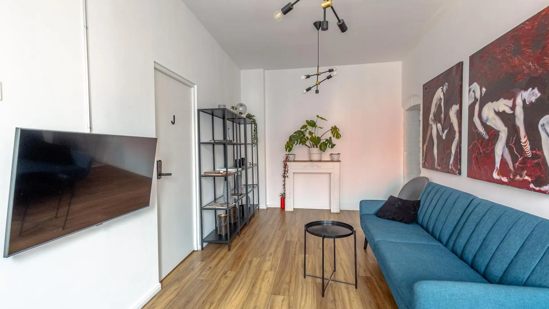 First Hostel Bucarest