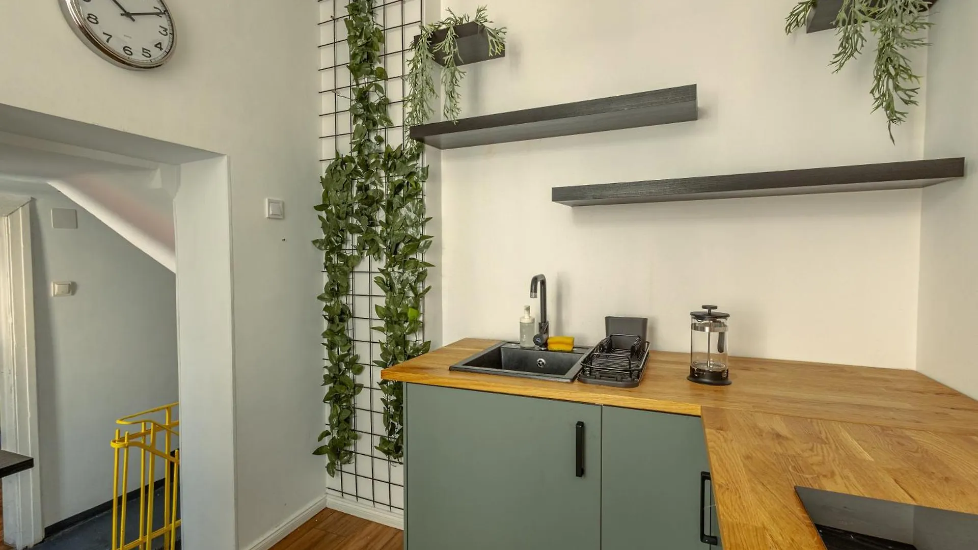 First Hostel Bucarest