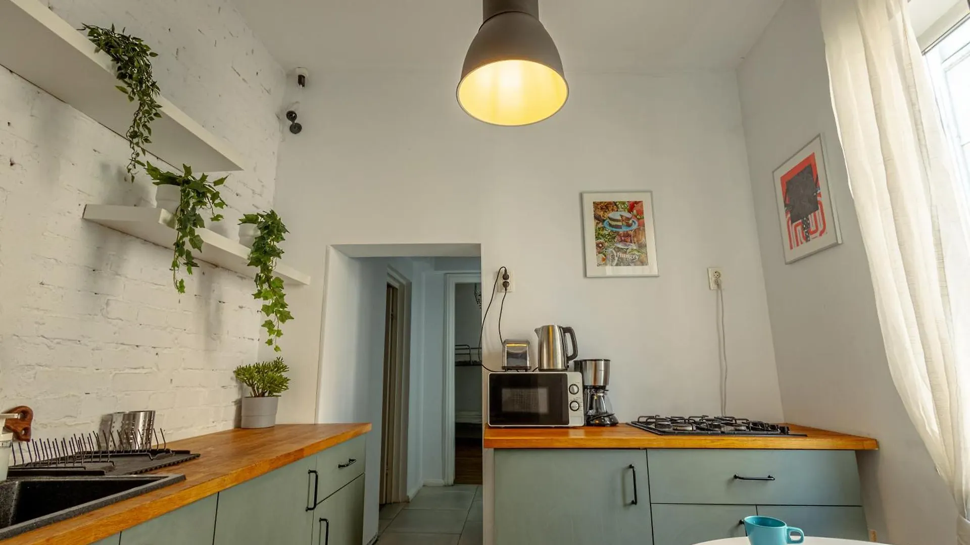 First Hostel Bucarest 0*,  Roumanie
