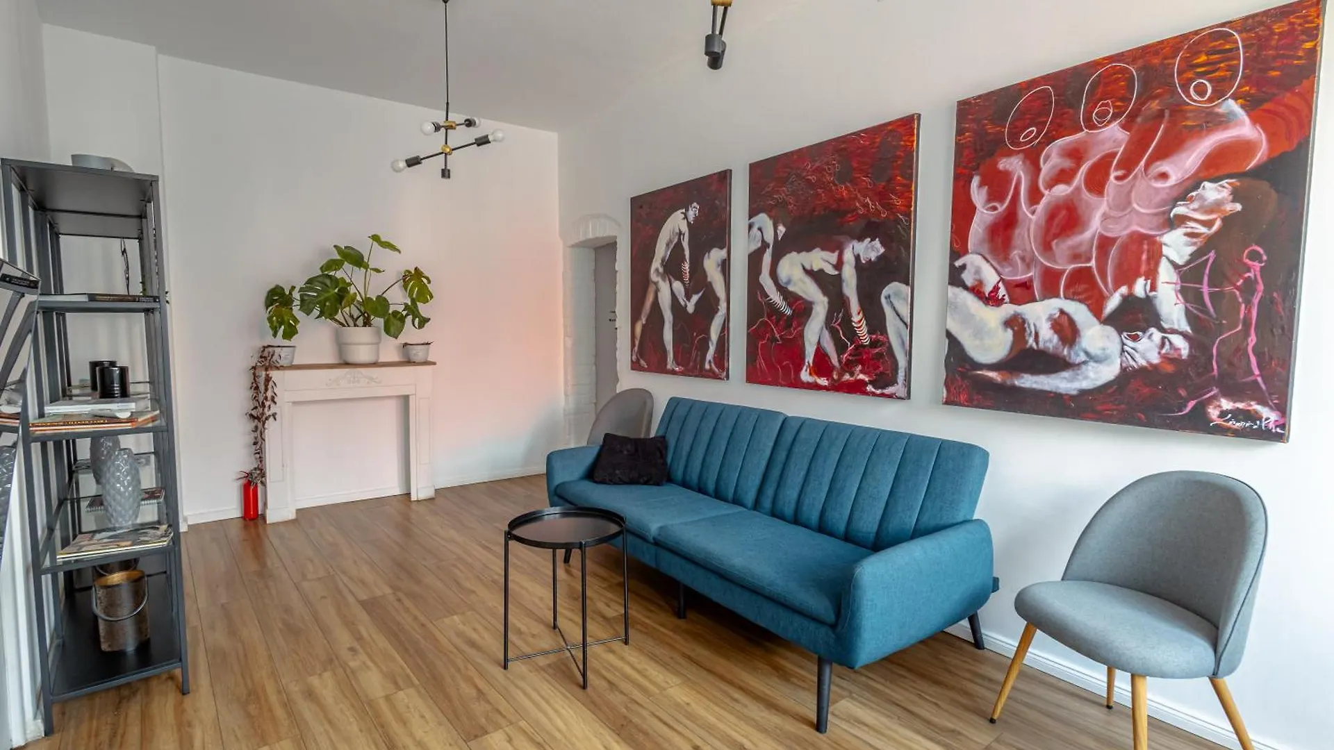 First Hostel Bucarest Roumanie