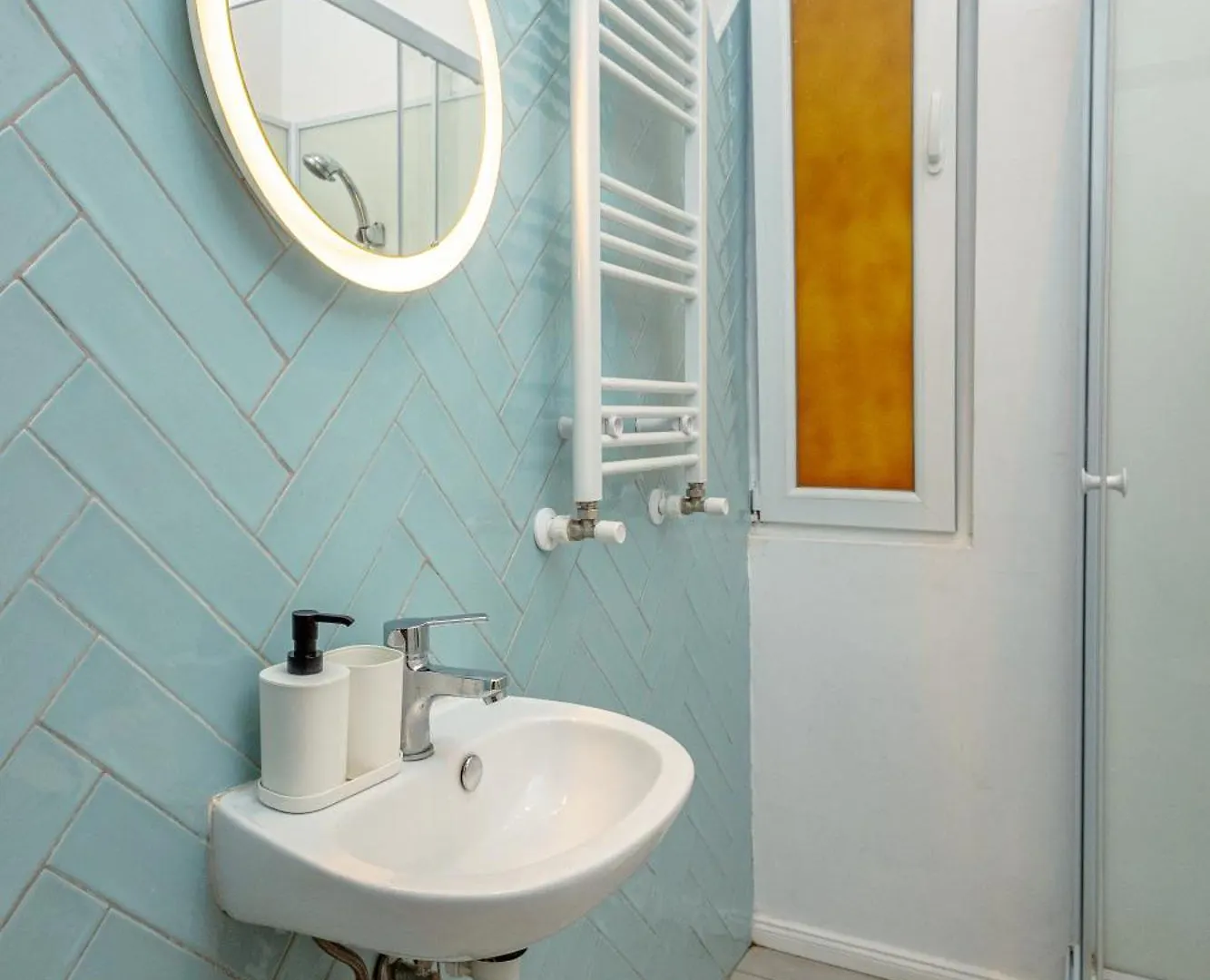 First Hostel Bucharest