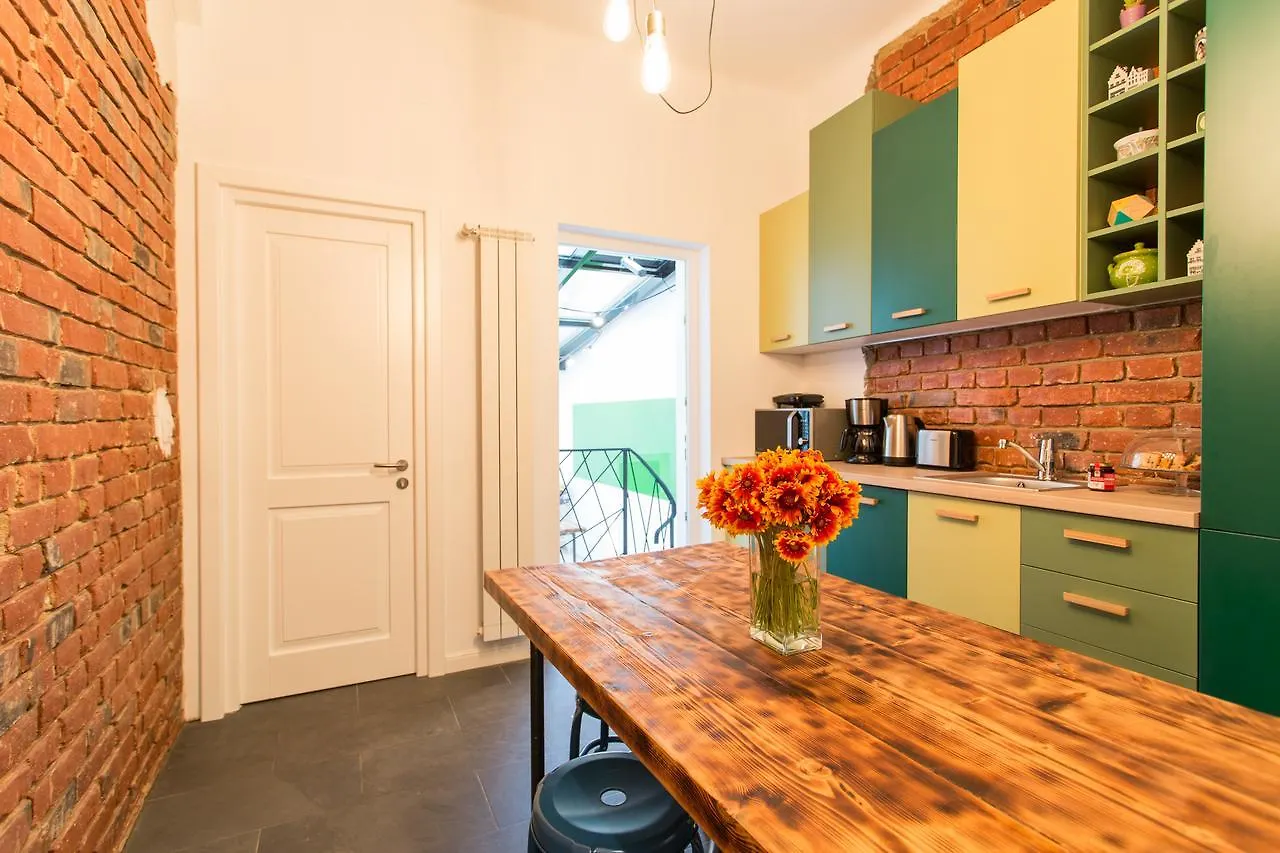 First Hostel Bucarest