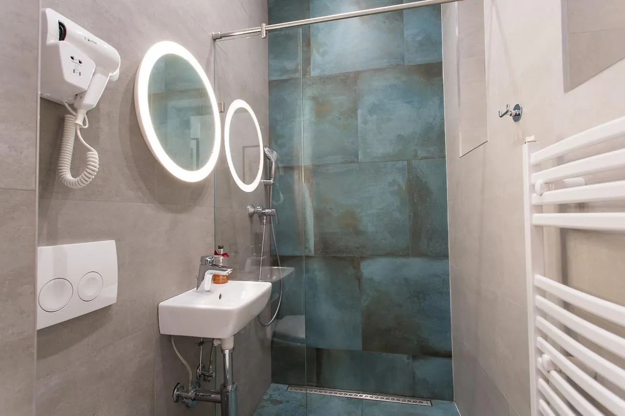 First Hostel Bucarest Roumanie