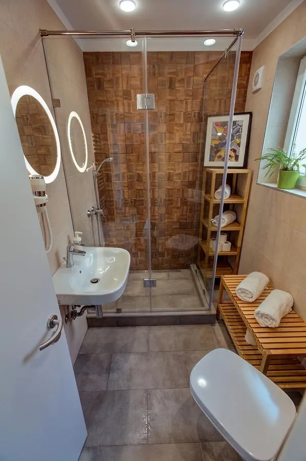 First Hostel Bucarest