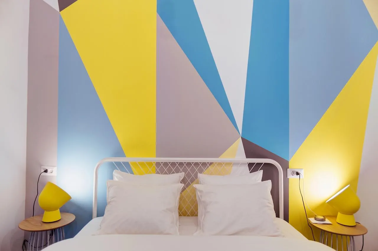 First Hostel Bucarest