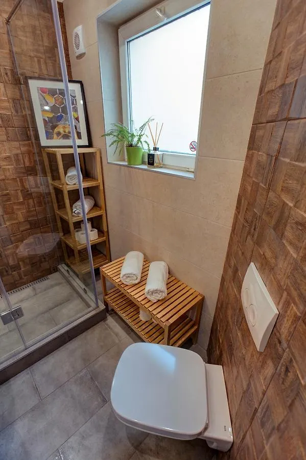 First Hostel Bucarest