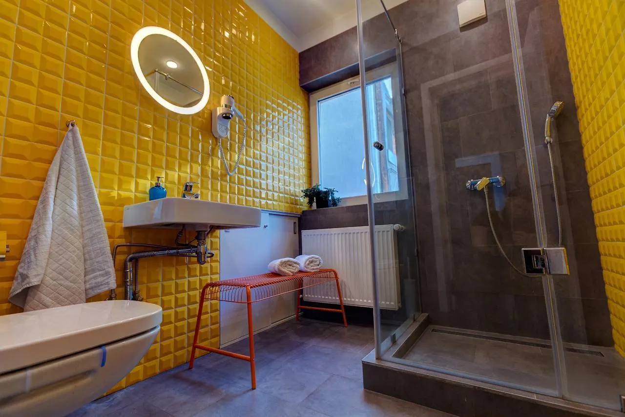 First Hostel Bucarest