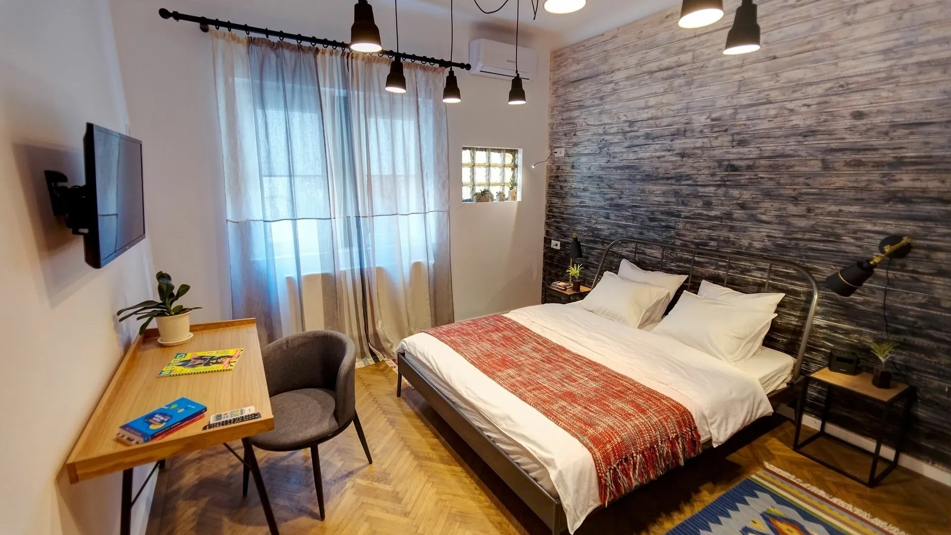 First Hostel Bucarest