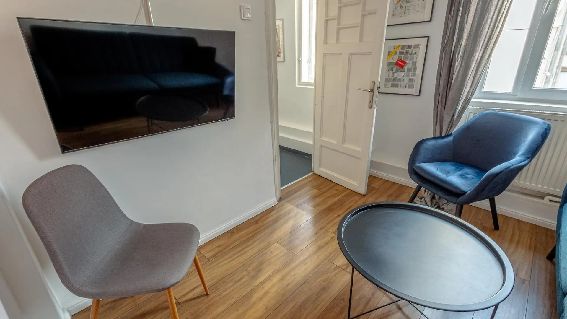 First Hostel Bucarest