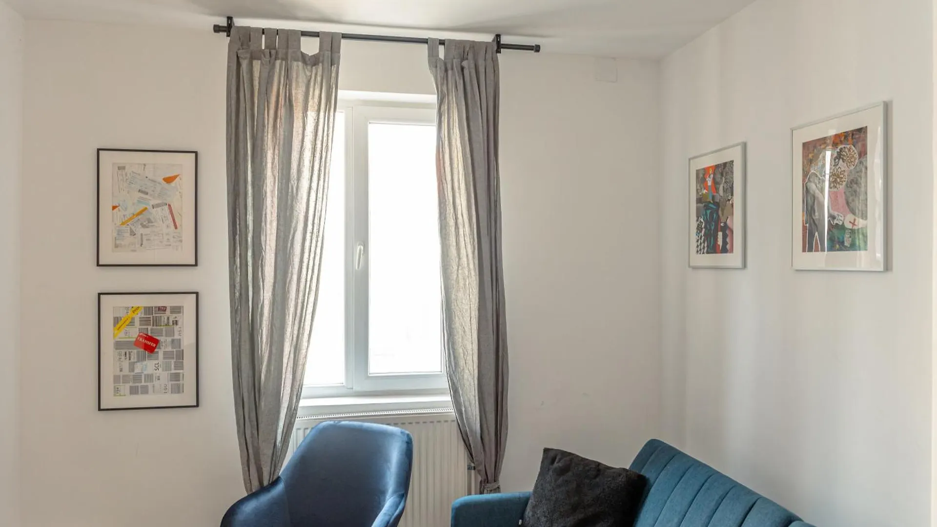 First Hostel Bucarest