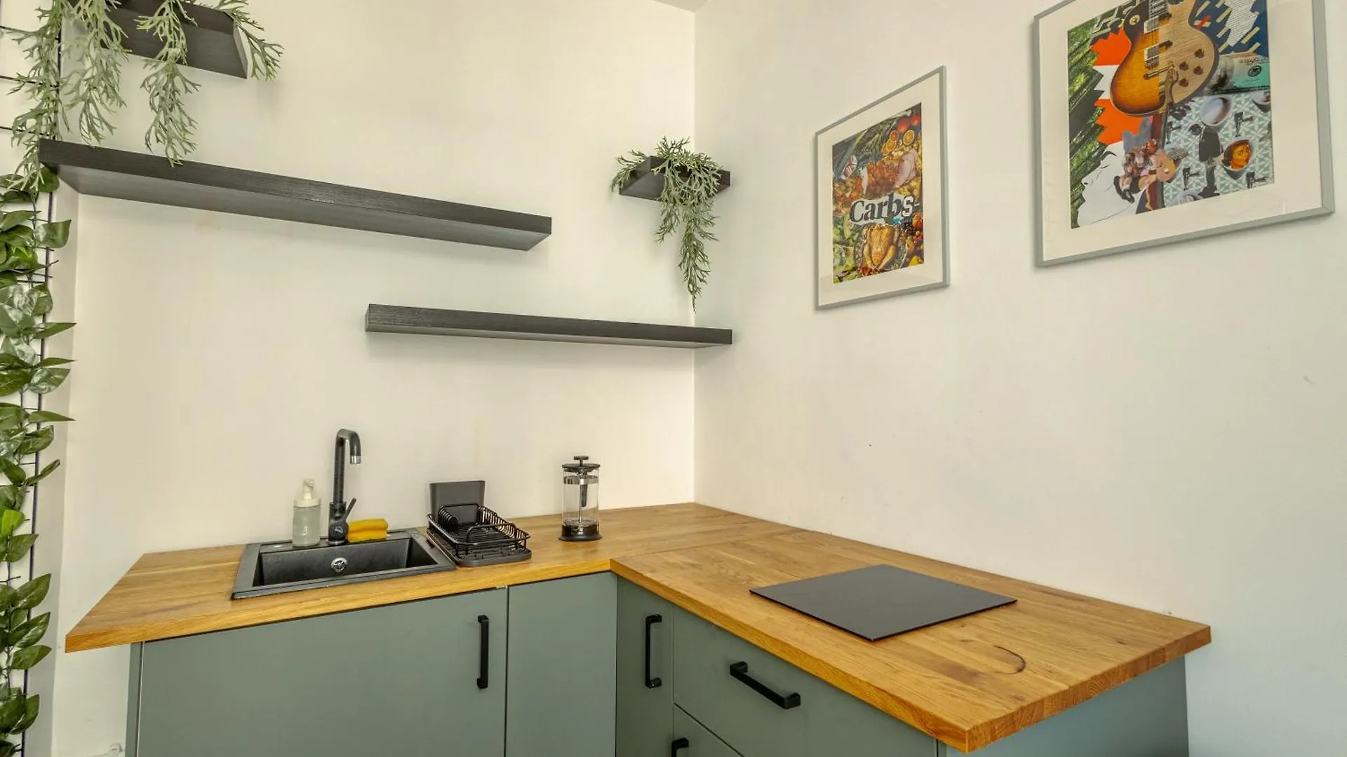 First Hostel Bucarest Roumanie