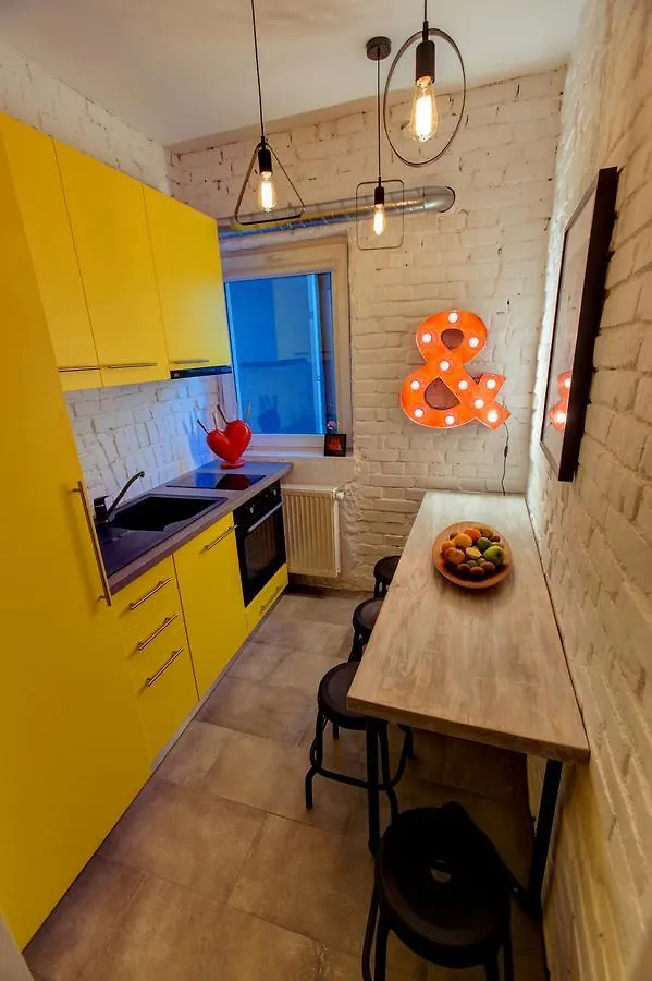 First Hostel Bucarest