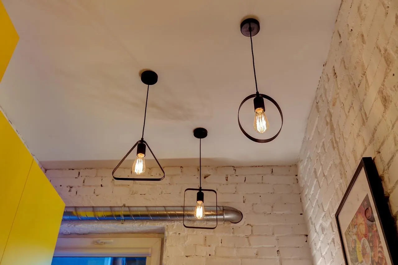First Hostel Bucarest