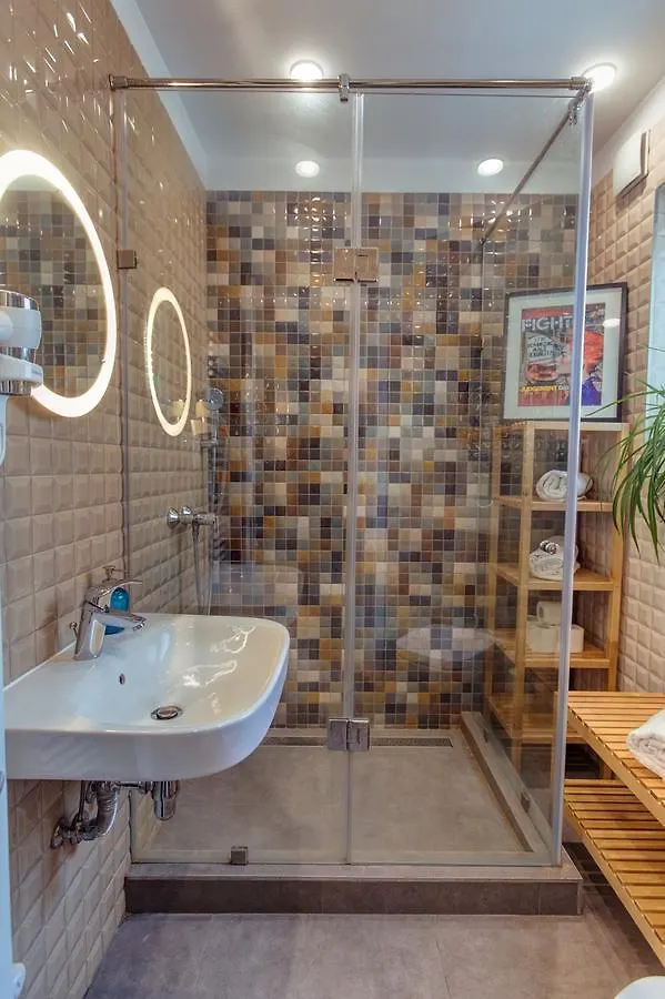 First Hostel Bucarest