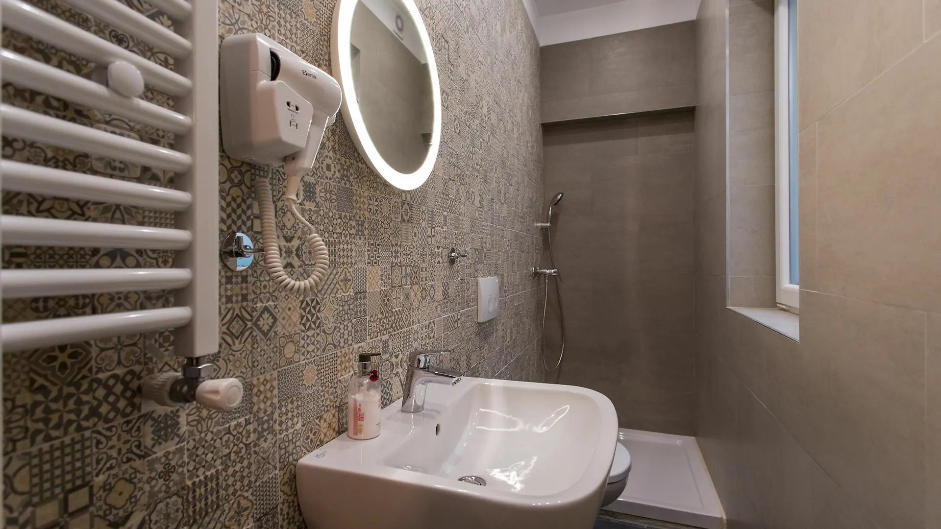 First Hostel Bucarest Roumanie